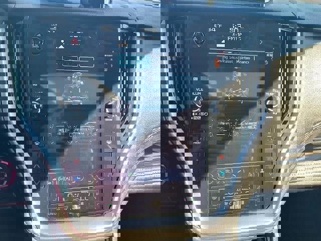 Used 2024 Subaru Outback Limited image 15