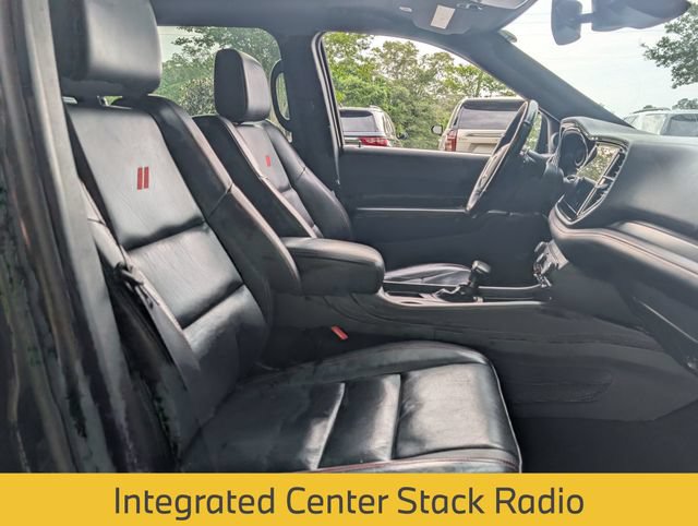 Used 2024 Dodge Durango GT AWD/4WD image 28
