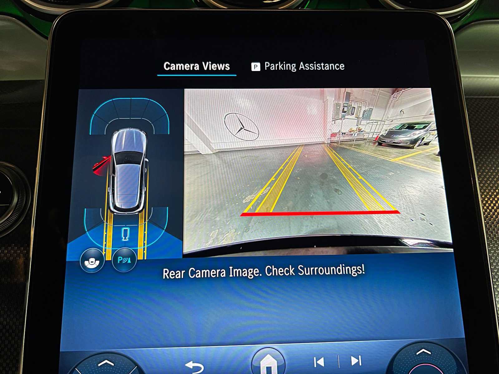Certified 2026 Mercedes-Benz GLC 300 4MATIC image 38