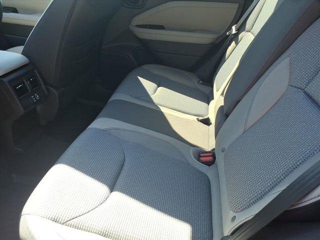 New 2026 Subaru Forester Premium image 11