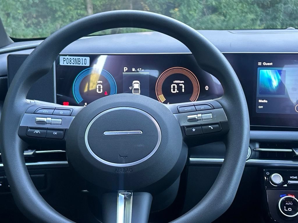 New 2026 Hyundai Santa Cruz SEL AWD/4WD image 13