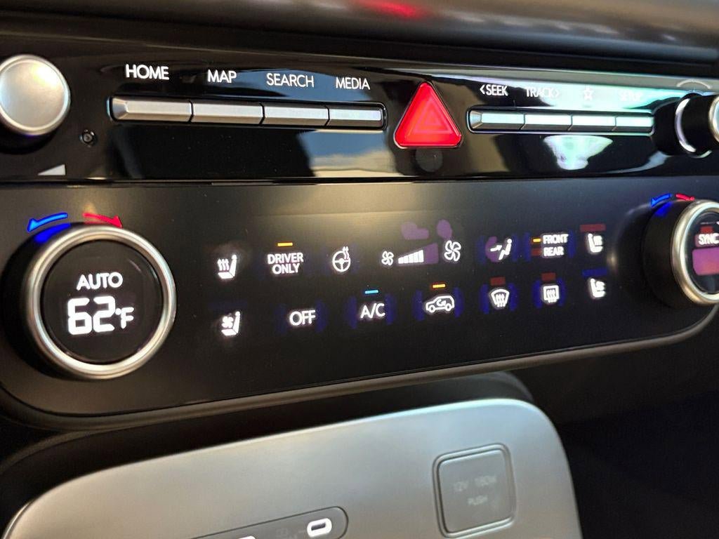 New 2026 Hyundai Ioniq 9 Limited w/ Tow & Go Package image 48