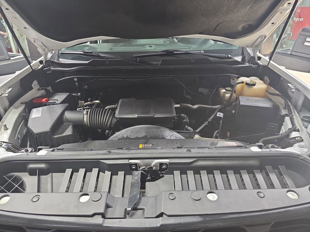 Used 2021 Chevrolet Silverado 2500 W/T w/ WT Convenience Package image 28