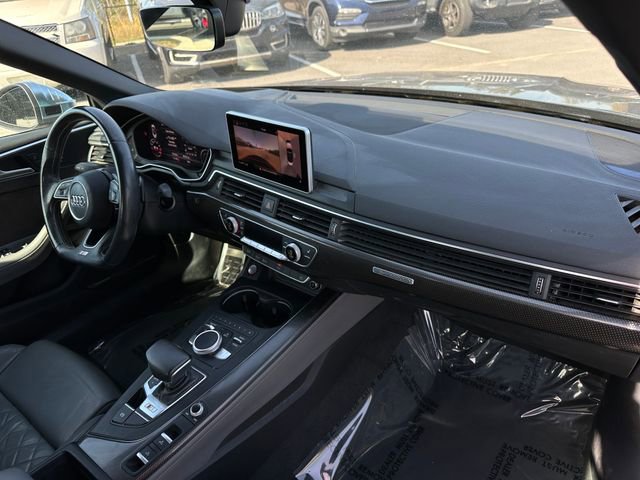 Used 2018 Audi S5 Prestige image 20
