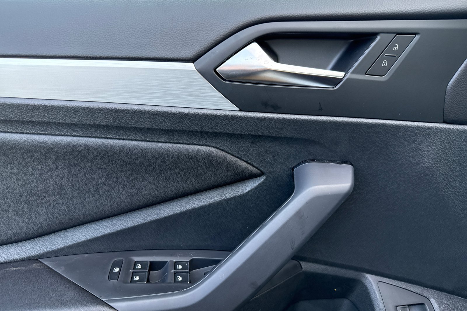 New 2026 Volkswagen Jetta S FWD image 11