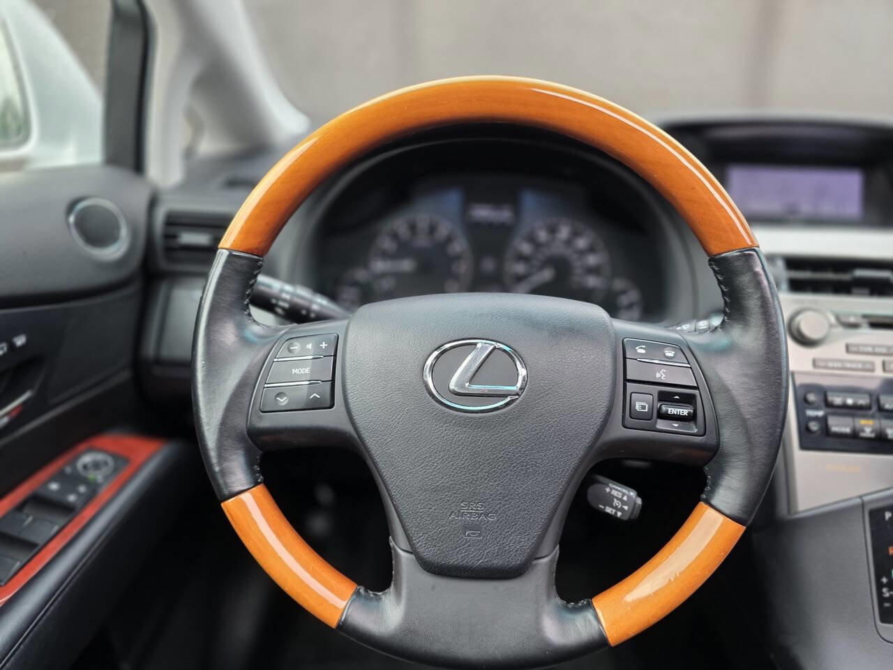 Used 2011 Lexus RX 350 AWD image 43