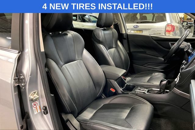 Used 2019 Subaru Forester Limited AWD/4WD image 7