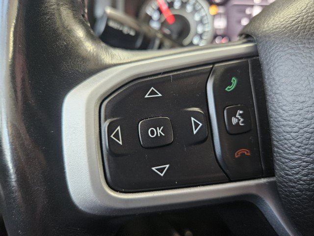 Used 2020 RAM 1500 Big Horn AWD/4WD image 26