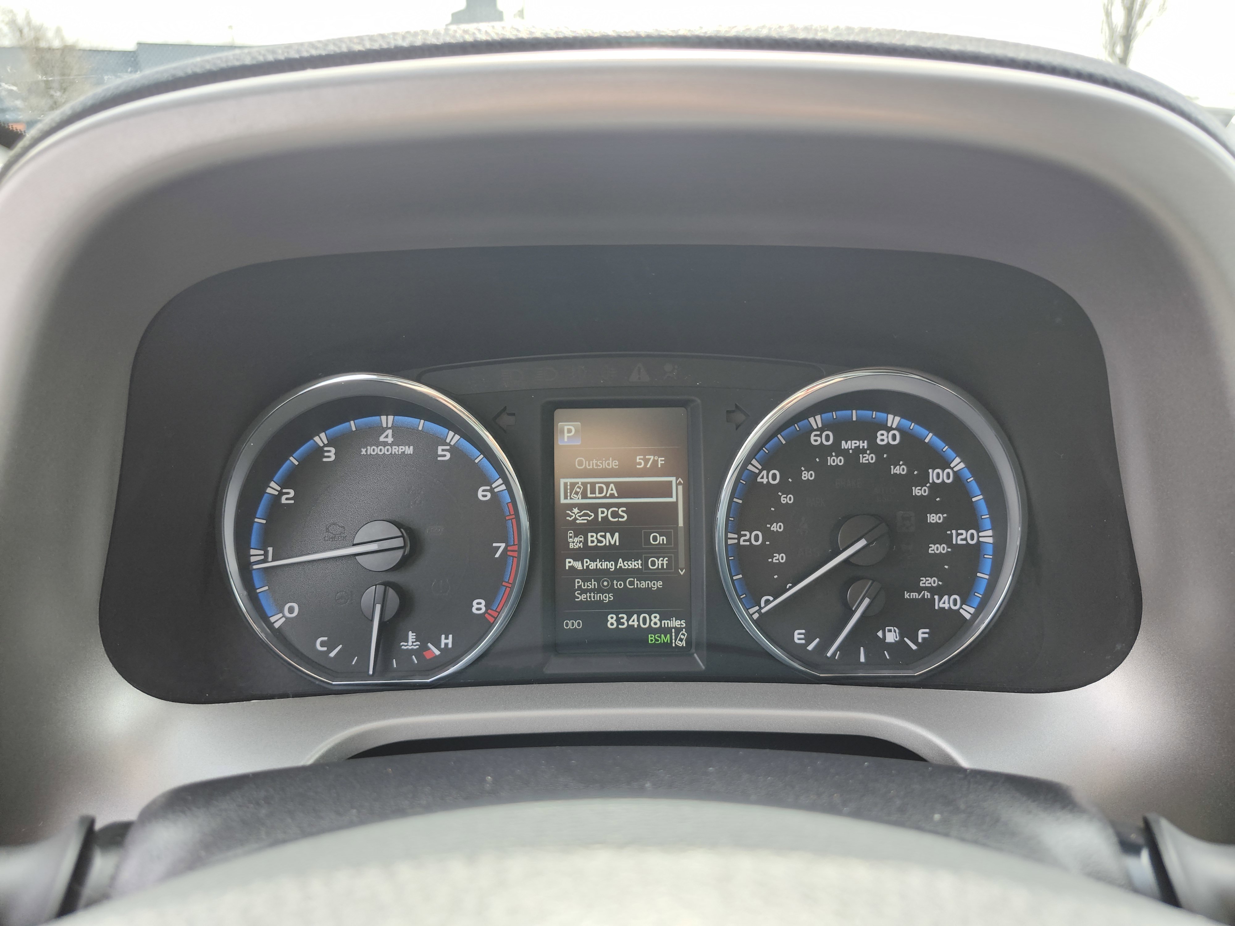 Used 2017 Toyota RAV4 Limited image 25