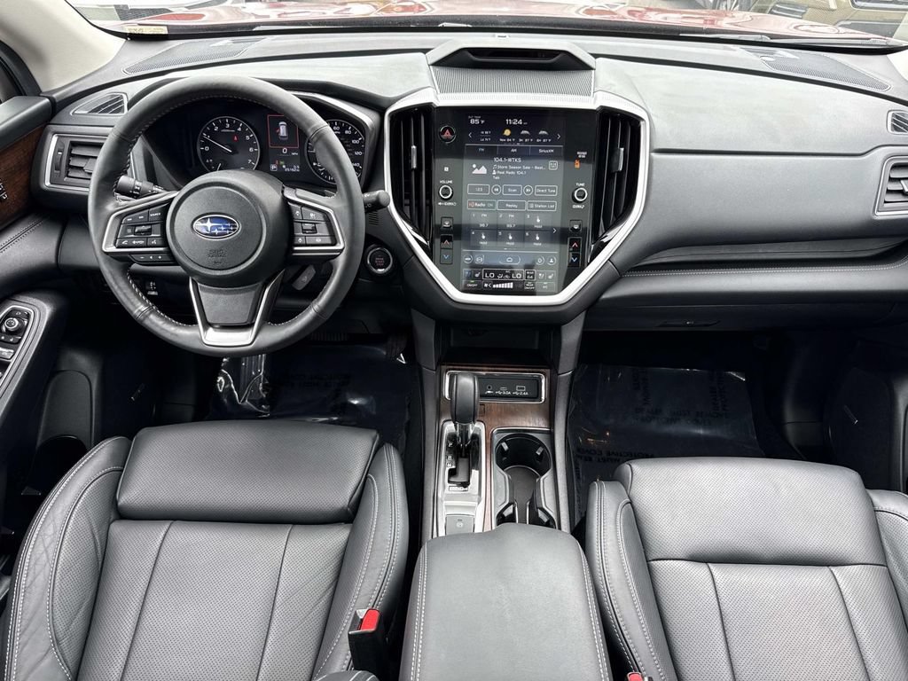 Certified 2024 Subaru Ascent Touring w/ Popular Package #2 AWD/4WD image 18