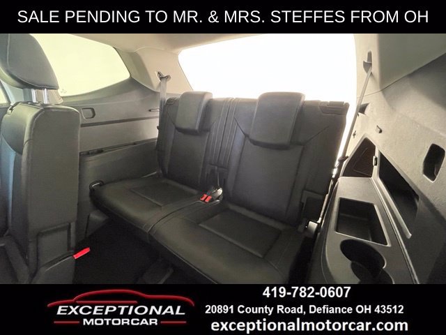 Used 2019 Volkswagen Atlas SE AWD/4WD image 45