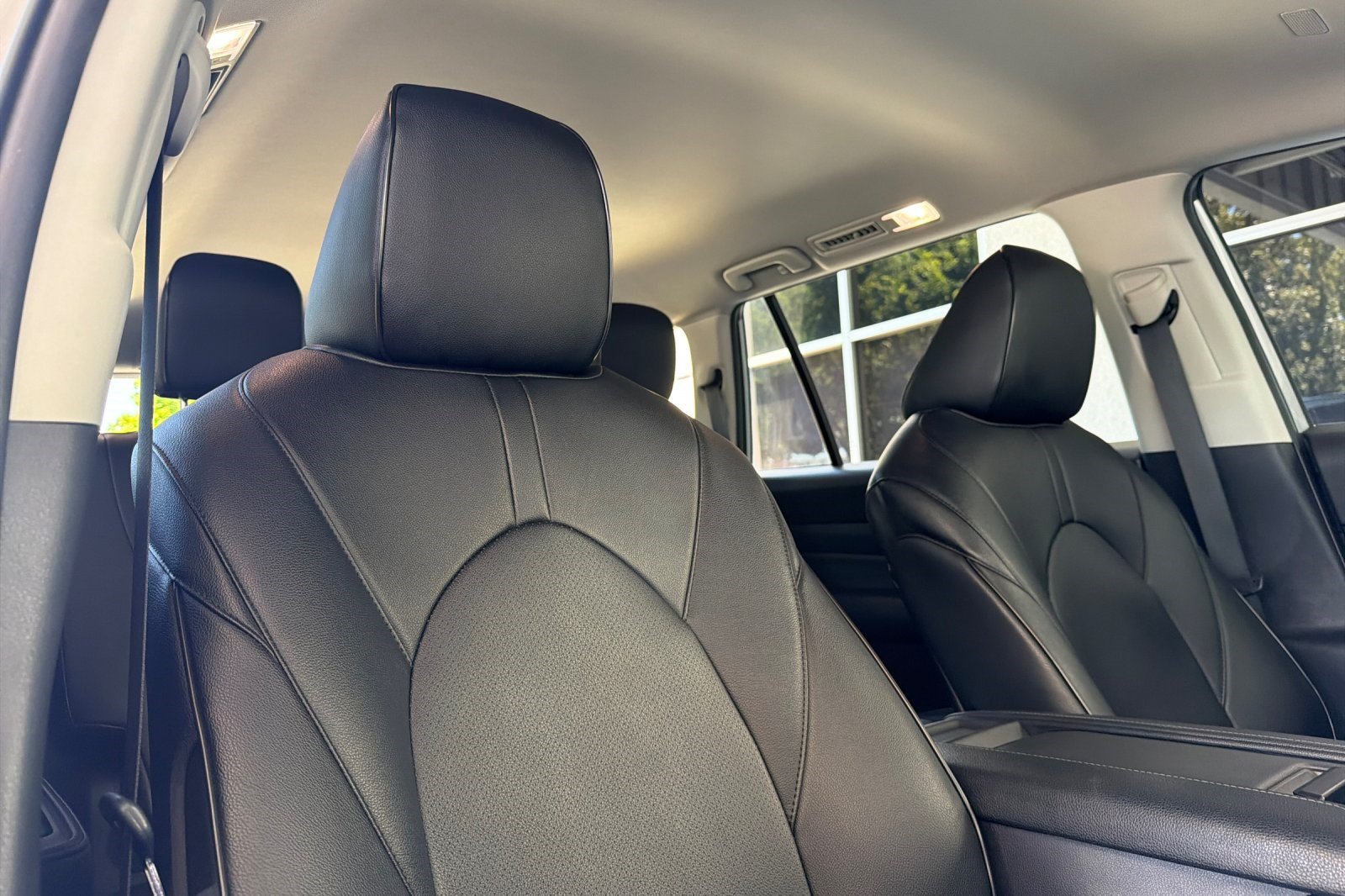 Used 2025 Toyota Grand Highlander AWD Hybrid image 21
