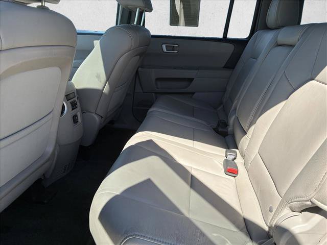 Used 2015 Honda Pilot EX-L image 14