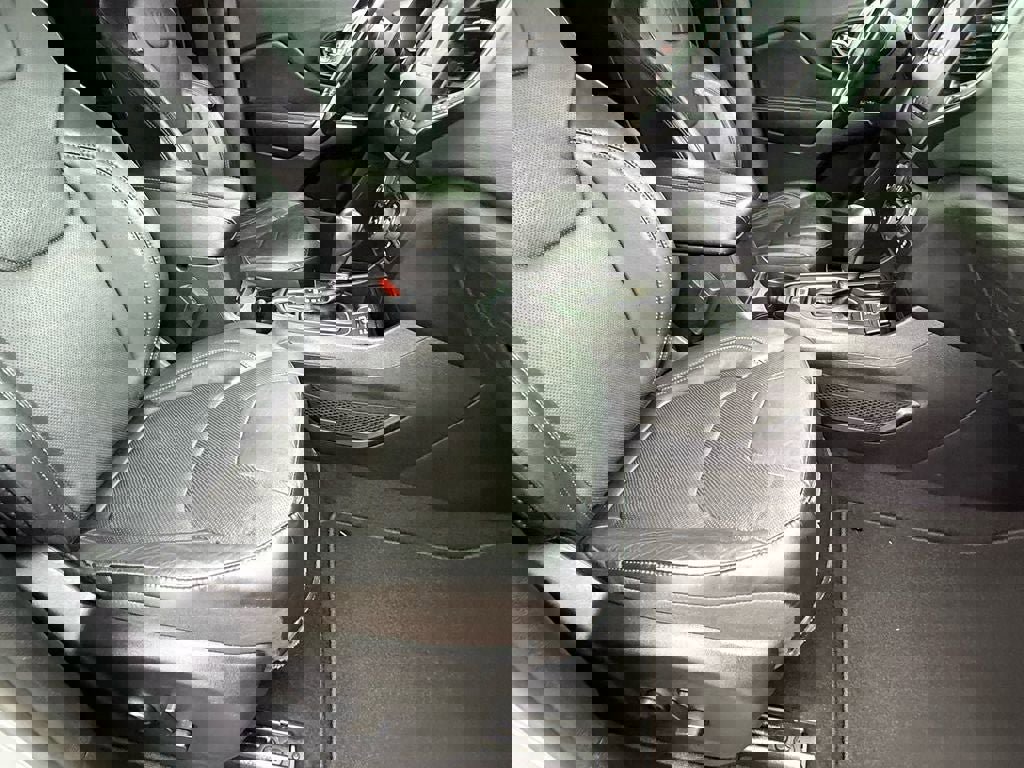 Used 2021 Jeep Cherokee Latitude Lux image 10