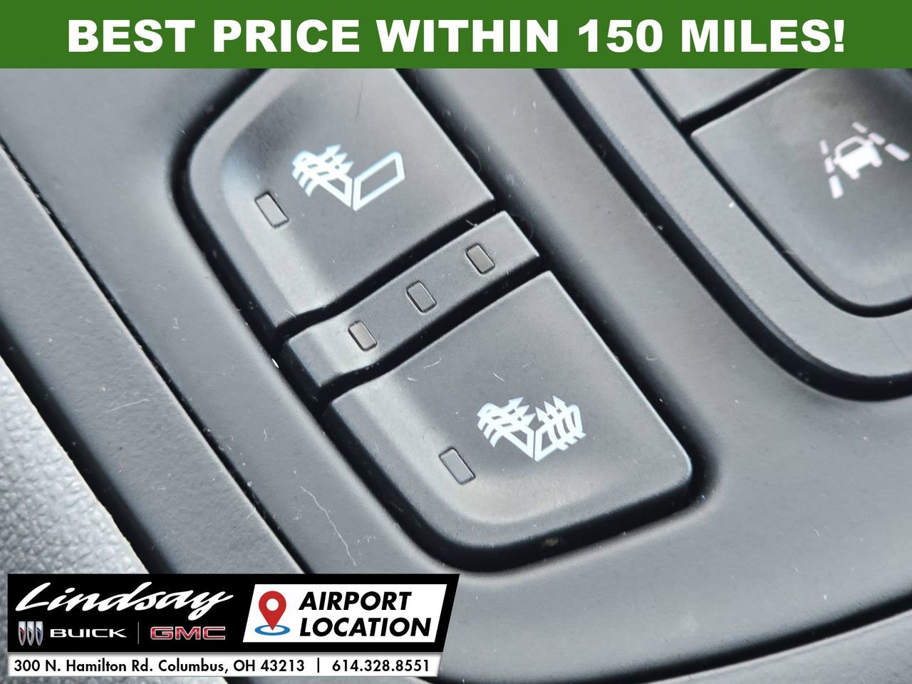 Used 2021 GMC Terrain SLT image 35