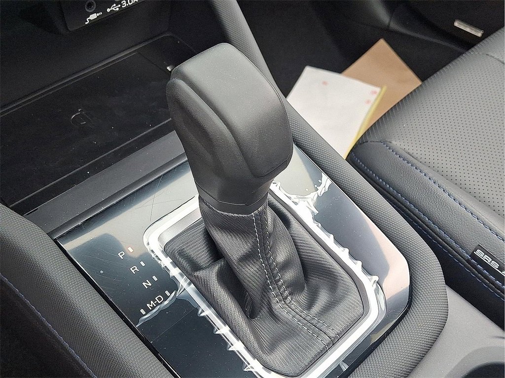 New 2025 Subaru Forester Limited image 11