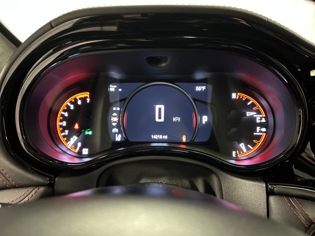 Used 2024 Dodge Durango R/T image 16