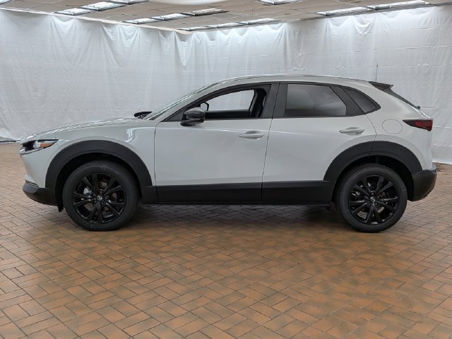 New 2026 MAZDA CX-30 AWD 2.5 S w/ Select Sport Pkg image 3