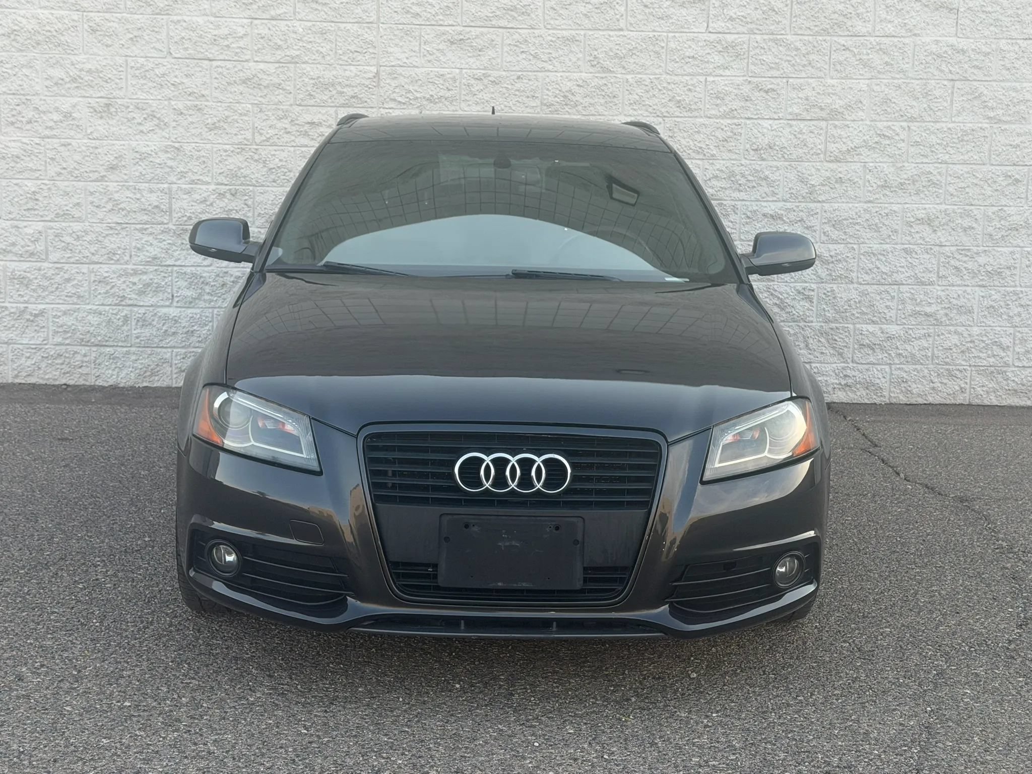 Used 2011 Audi A3 TDI Premium Plus FWD image 2