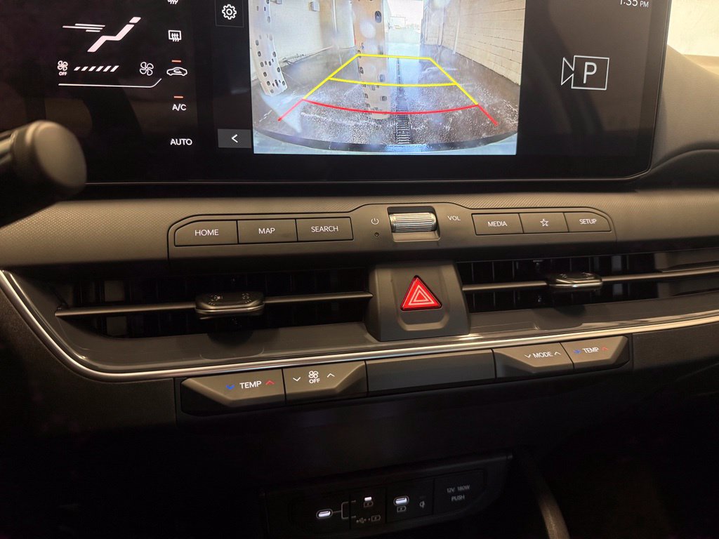 New 2026 Kia K4 GT-Line Turbo FWD image 17