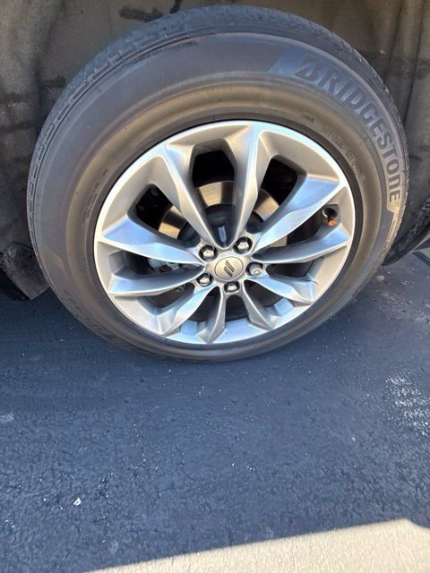 Used 2021 Dodge Durango Citadel AWD/4WD image 4