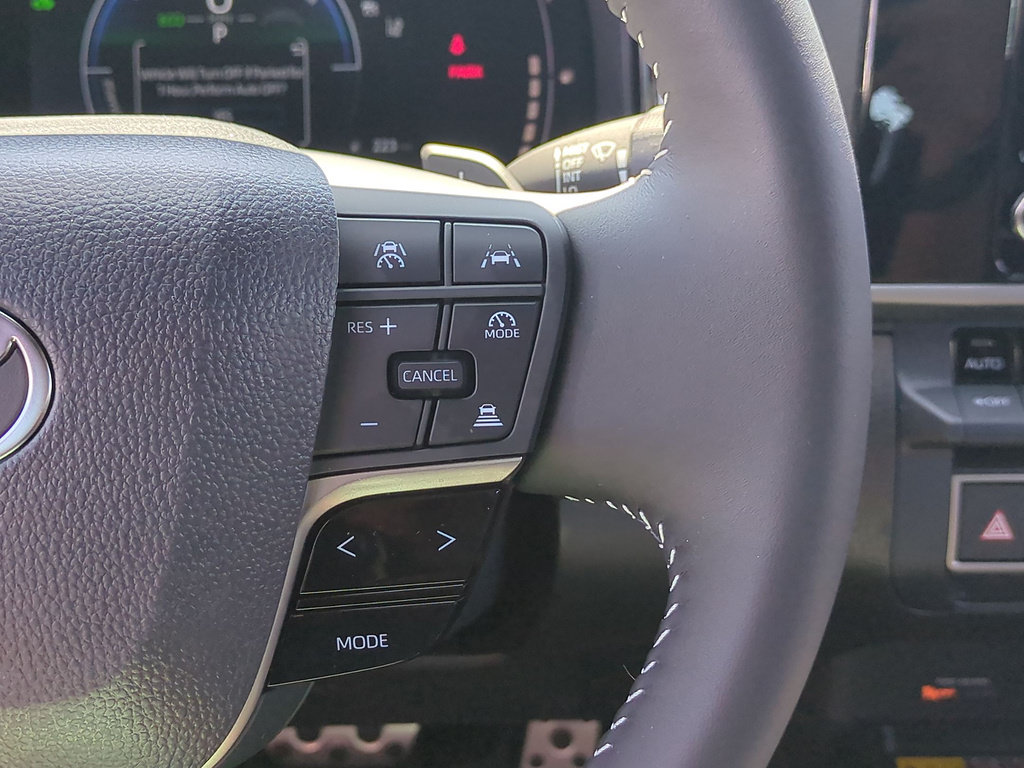 Used 2026 Toyota Camry SE FWD image 18