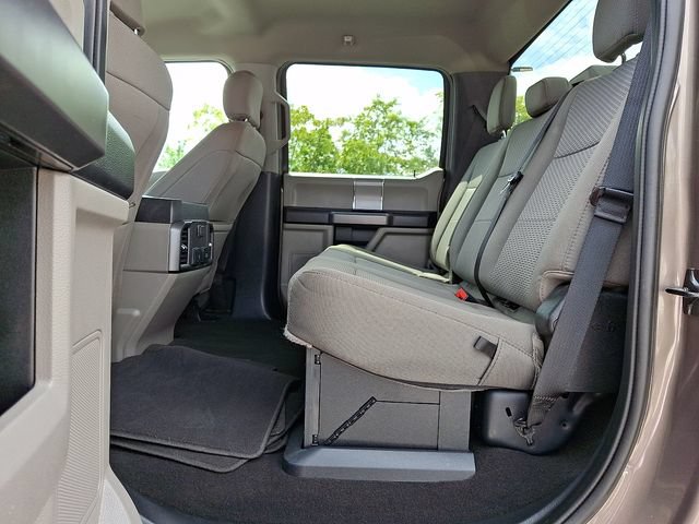 Used 2020 Ford F350 XLT w/ XLT Premium Package AWD/4WD image 13
