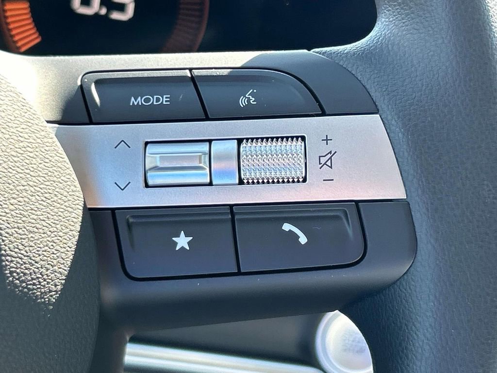 New 2026 Hyundai Tucson SEL image 25