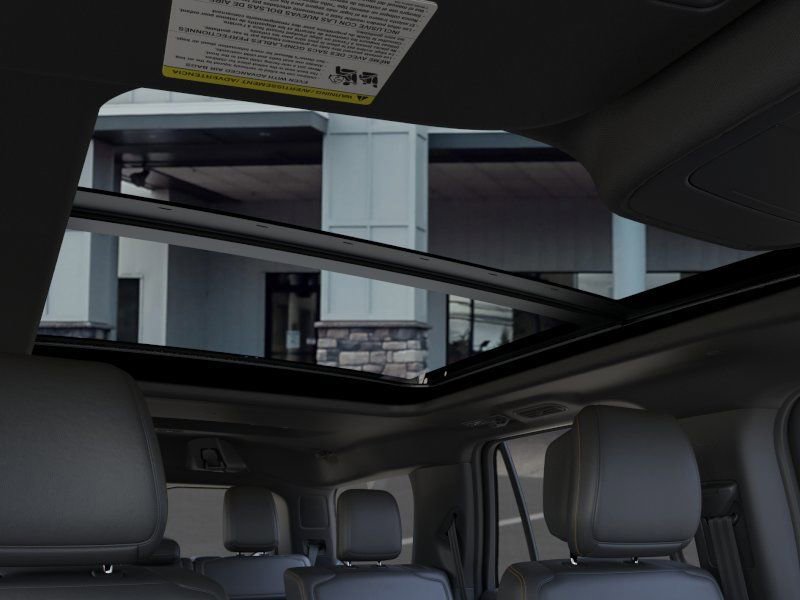 New 2026 Ford Expedition Tremor AWD/4WD image 23