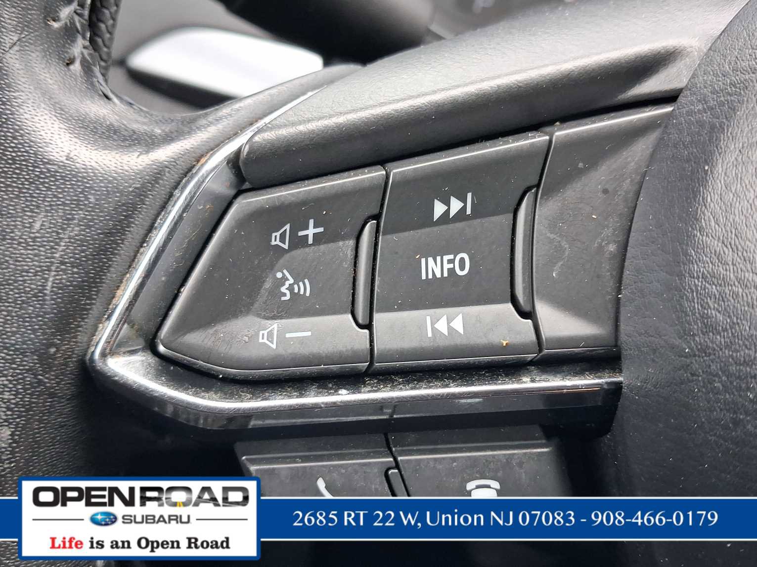 Used 2016 MAZDA CX-9 Sport AWD/4WD image 20