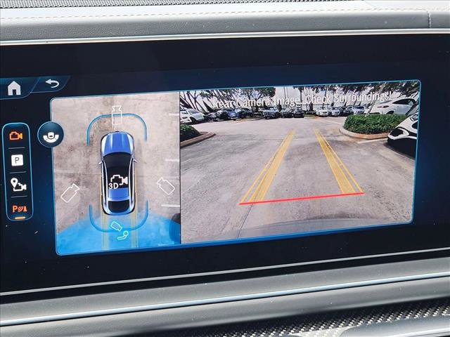 New 2026 Mercedes-Benz GLE 63 AMG S image 13