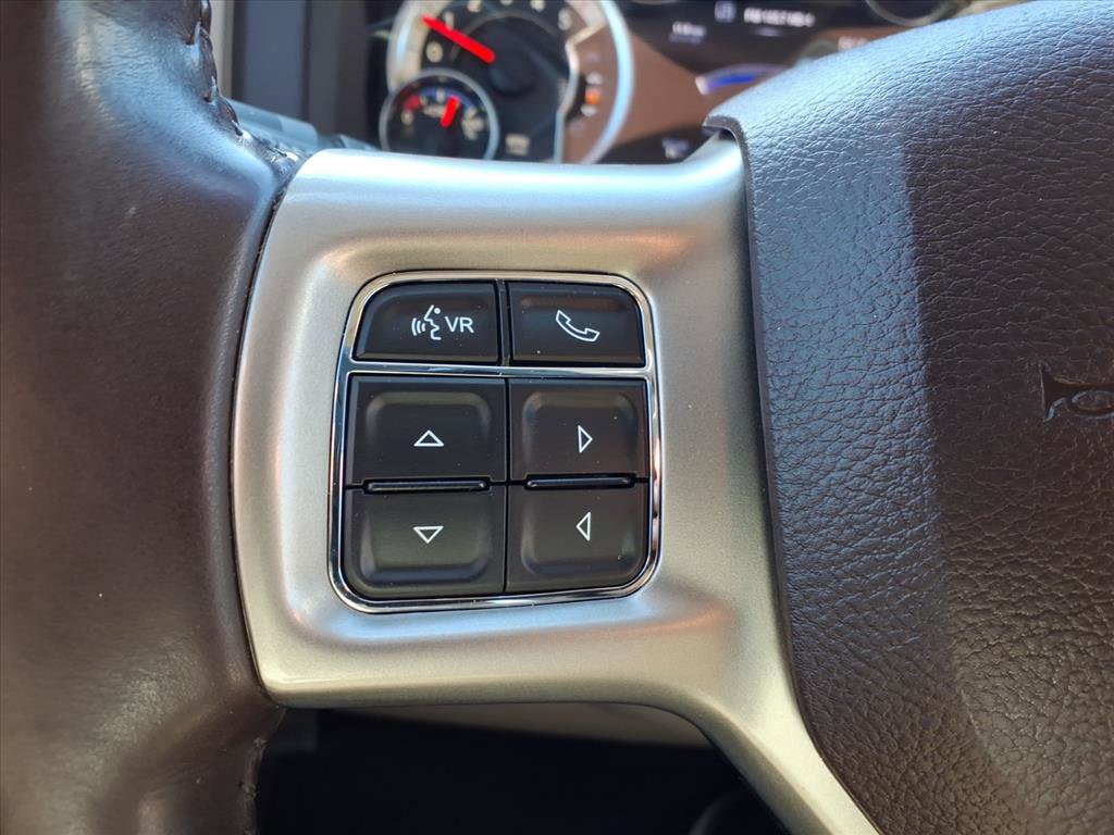 Used 2017 RAM 2500 Laramie image 26