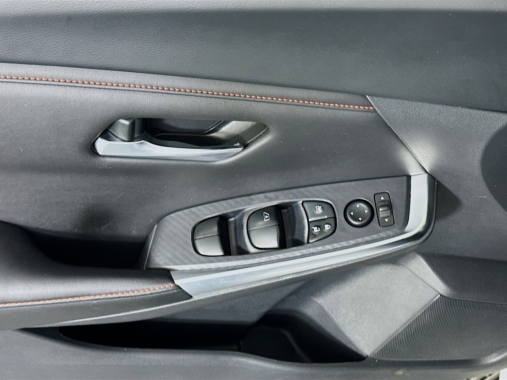 Used 2024 Nissan Sentra SR image 15