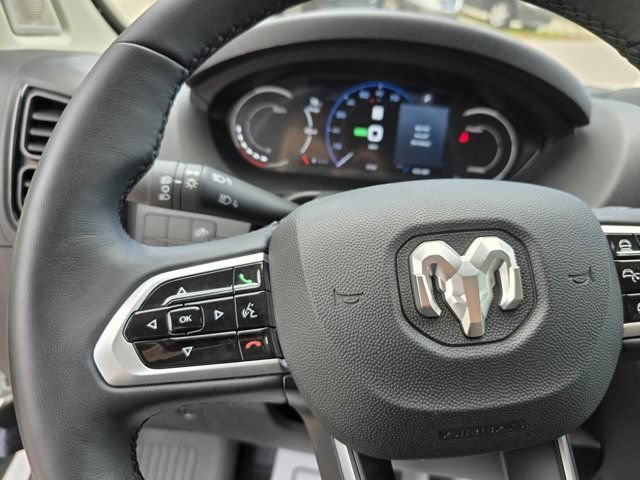 New 2025 RAM ProMaster 3500 FWD image 21