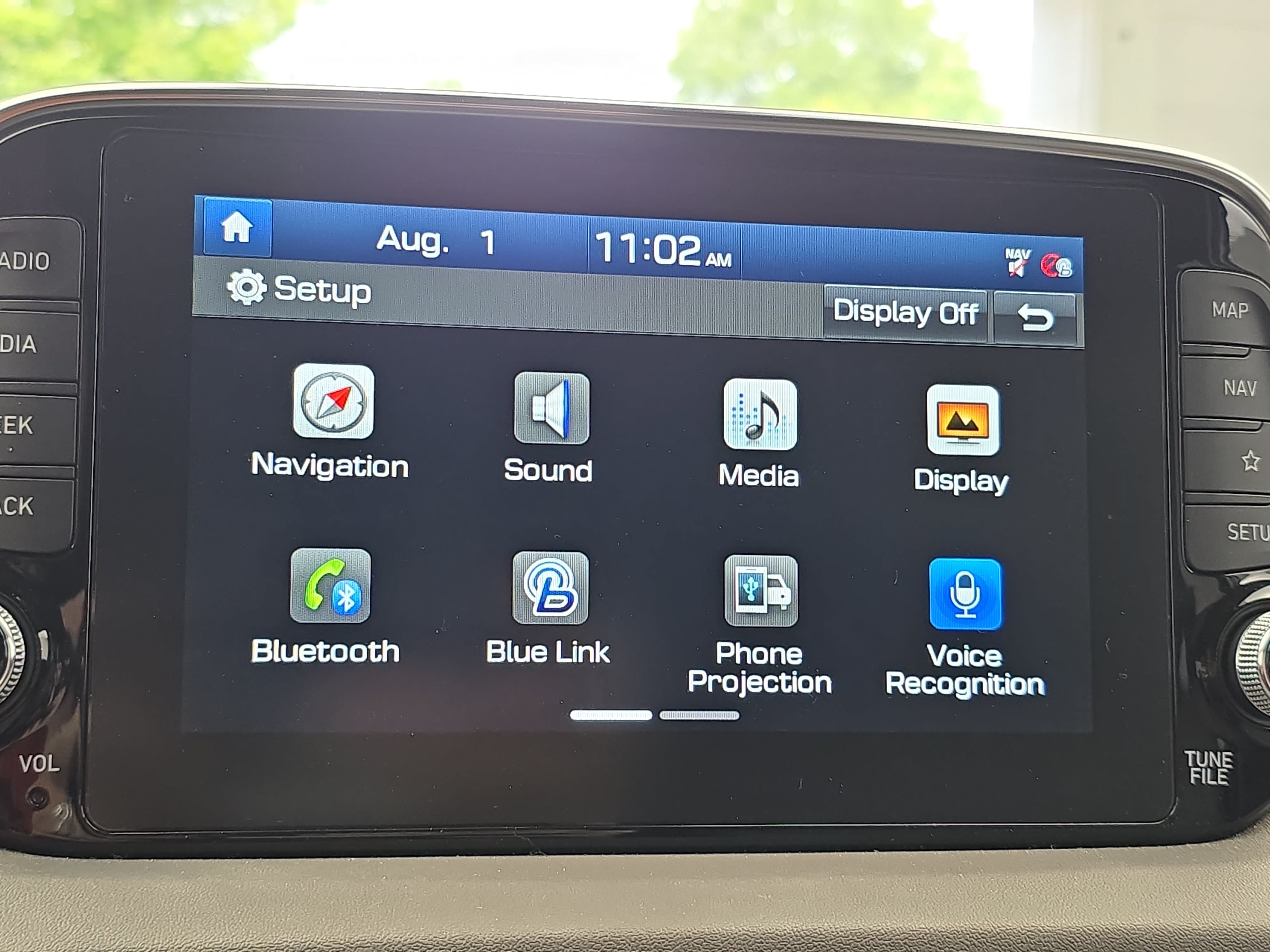 Used 2020 Hyundai Santa Fe Limited FWD image 21