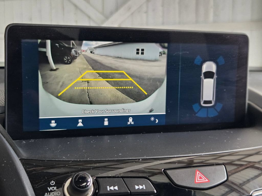 Used 2023 Acura RDX AWD w/ Technology Package image 2