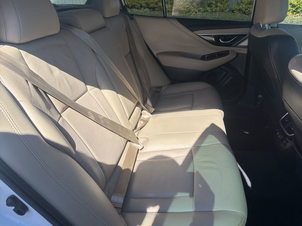Used 2021 Subaru Legacy Limited XT w/ Tech Package 3 image 22