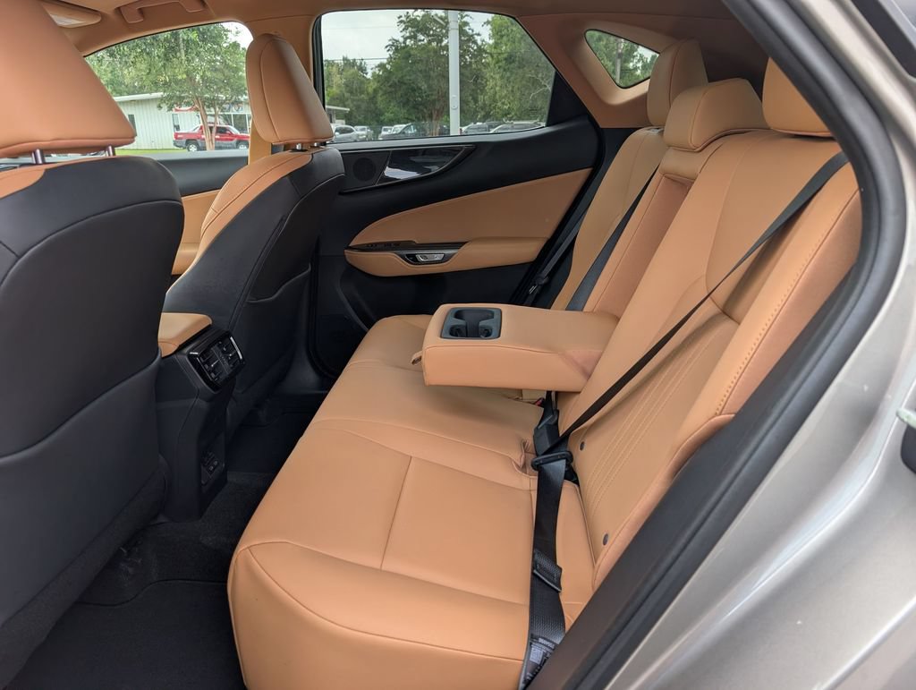 Used 2022 Lexus NX 350 AWD image 21