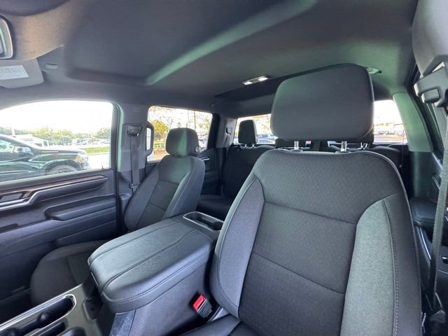 Certified 2023 Chevrolet Silverado 1500 LT Trail Boss w/ Protection Package image 14