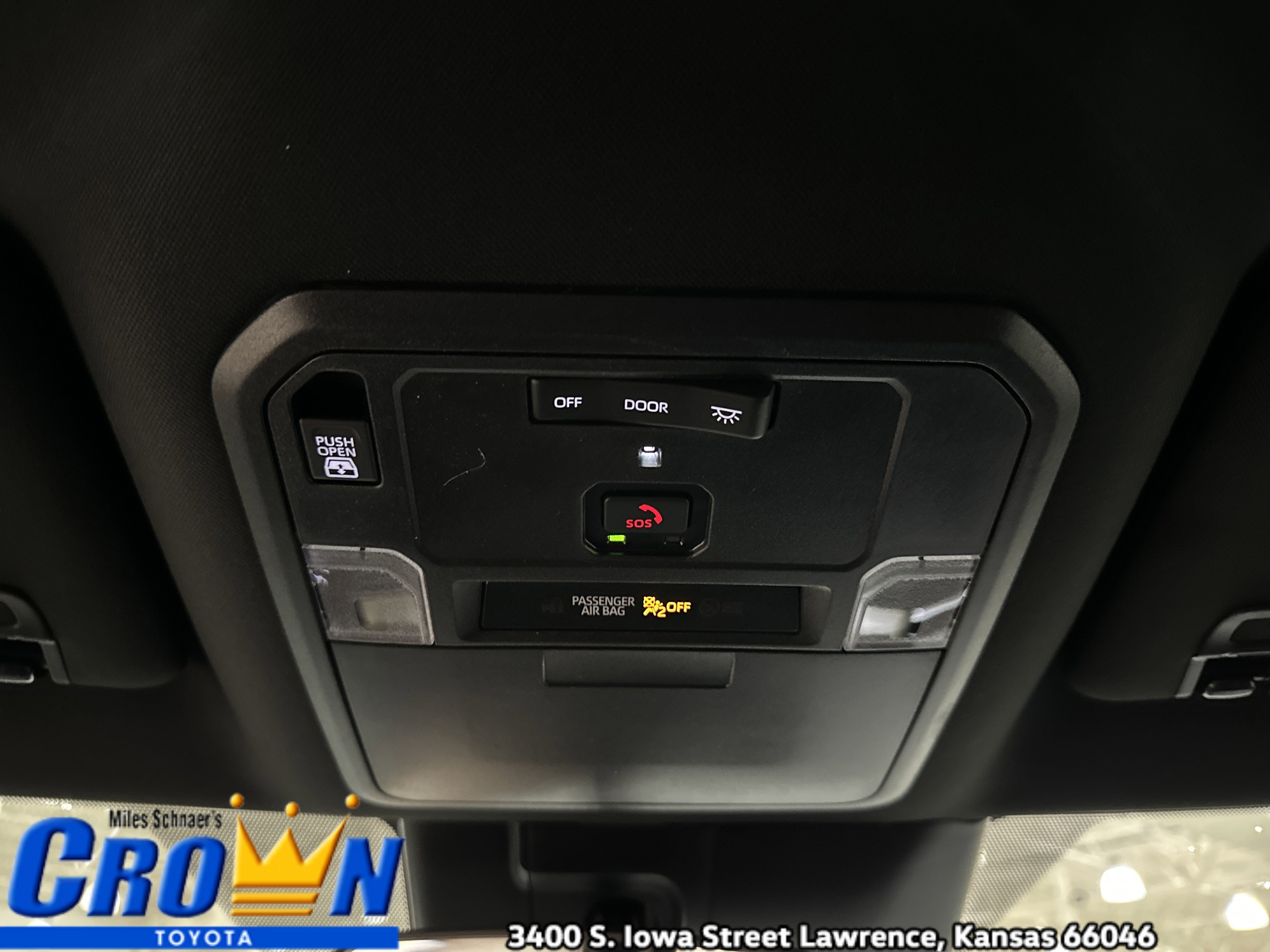 New 2026 Toyota Tundra SR5 image 34