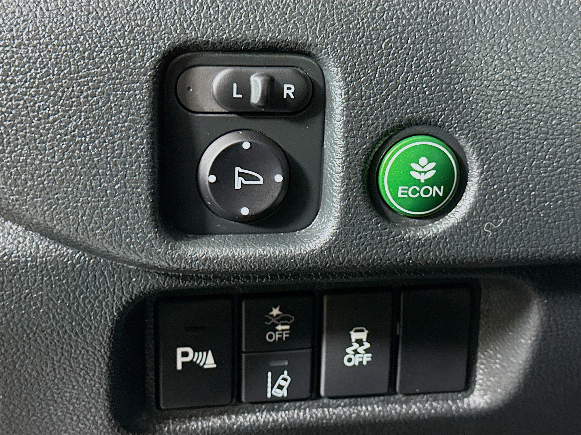 Used 2023 Honda Passport EX-L image 17