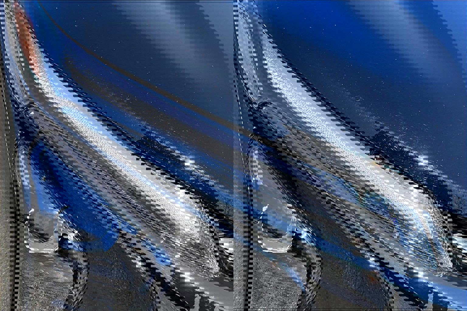 Used 2024 Chevrolet Trax RS w/ Driver Confidence Package image 23