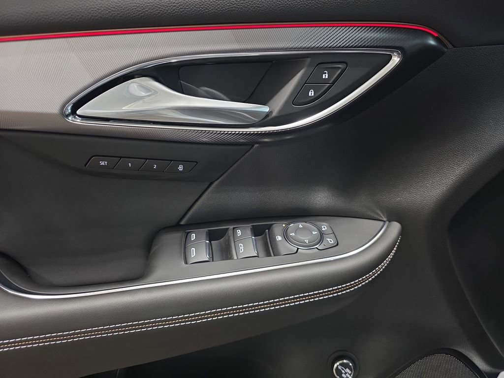 New 2026 Buick Envision Sport Touring image 29