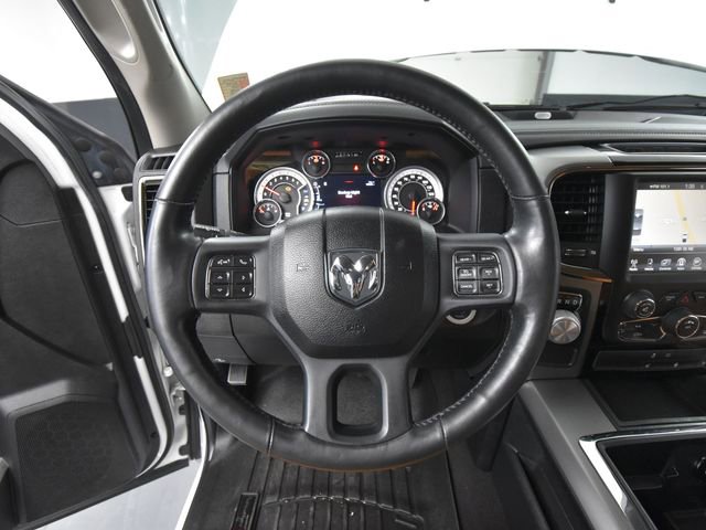 Used 2014 RAM 1500 Sport w/ Convenience Group image 24
