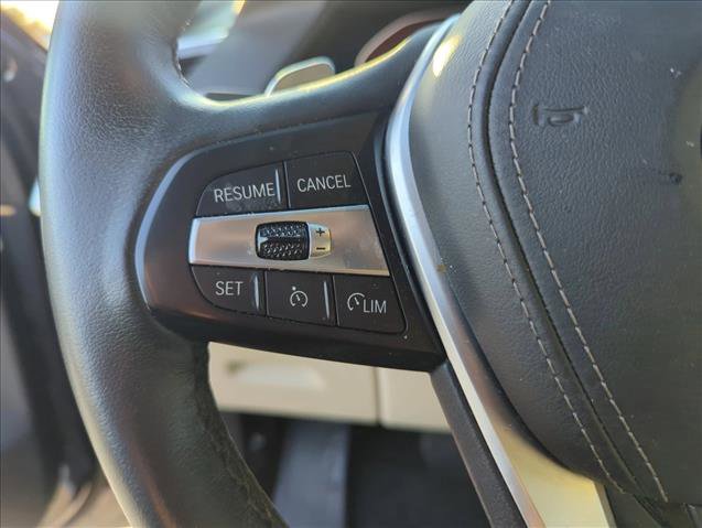 Used 2022 BMW X5 xDrive40i w/ Premium Package image 15