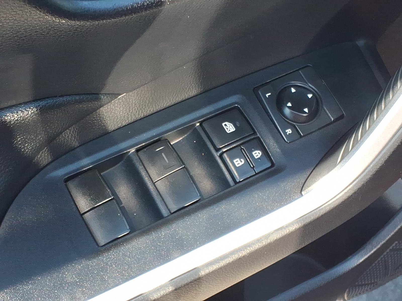 Certified 2020 Toyota RAV4 LE w/ Carpet Mat Package image 14