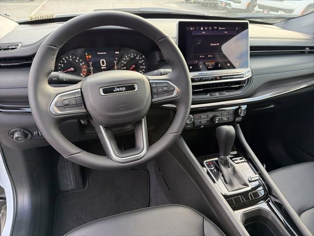 New 2026 Jeep Compass Limited image 11