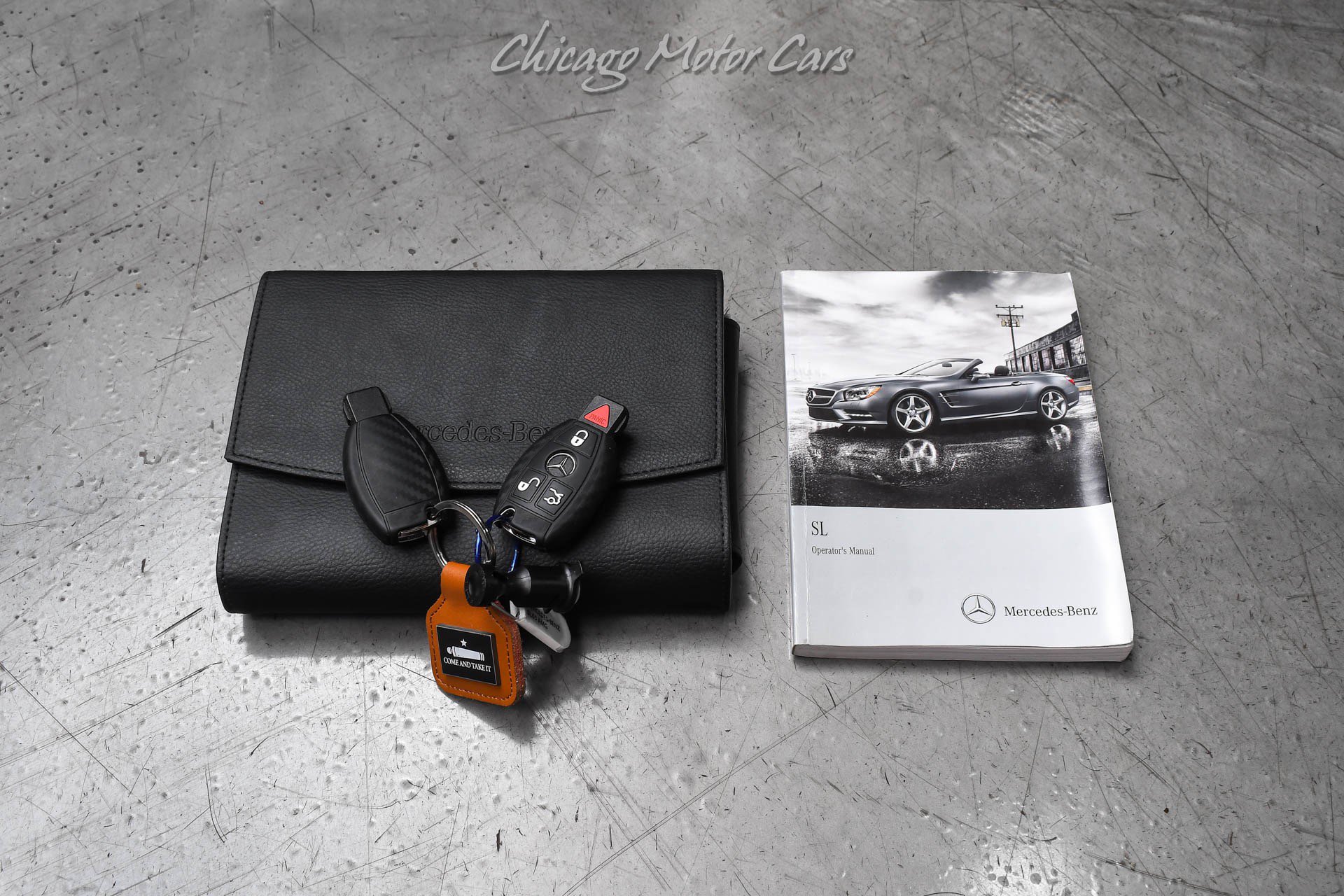 Used 2014 Mercedes-Benz SL 65 AMG image 64