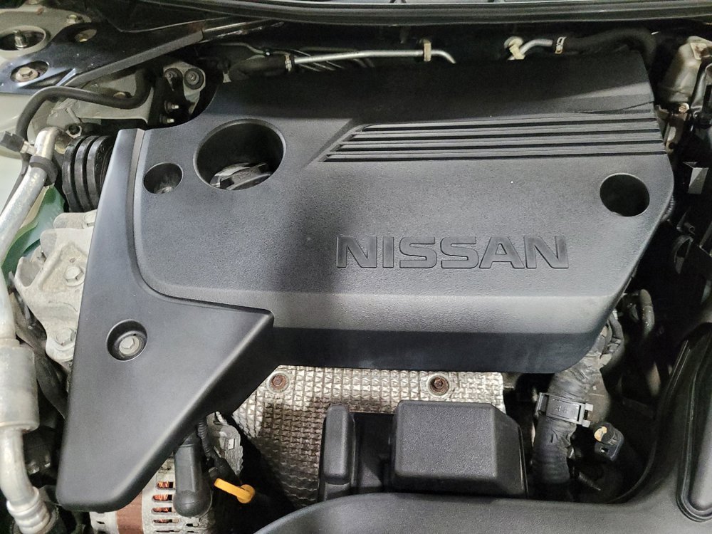 Used 2018 Nissan Altima 2.5 SV FWD image 30