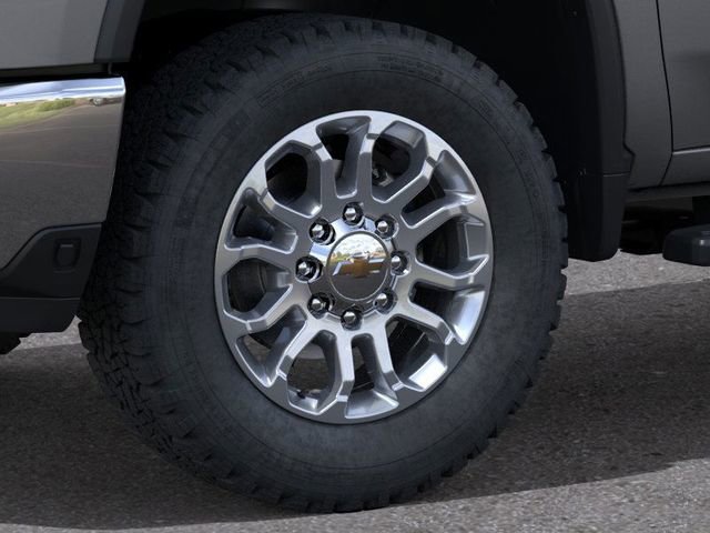 New 2026 Chevrolet Silverado 2500 LTZ w/ LTZ Convenience Package image 11